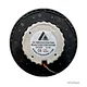 dc backward centrifugal fan