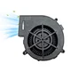 dc brushless fan 5v 12v
