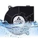 12v dc blower fan