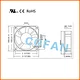 auto ac cooling fan