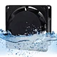 ac brushless cooling fan