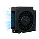 axial flow fans