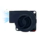 brushless dc centrifugal blower
