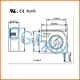 dc brushless cooling blower