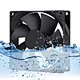 92x92x25mm axial dc fan
