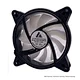 dc fan 120mm 24v