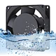 dc brushless cooling fan