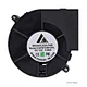 low noise dc blower fan