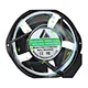ac axial fan cooling 60mm