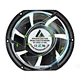 ac 220v cooling fan
