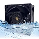fan dc 12v 80x80x38mm