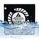 dc axial fan blower