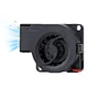dc 5v brushless fan