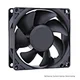 8025 cooling fan