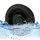 high volume centrifugal blower