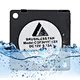 12v dc brushless cooling fan