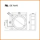 8025 cooling fan