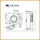 12v dc brushless blower