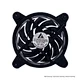 120mm dc fan