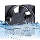 fan cooling