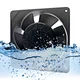 axial fan 110v ac