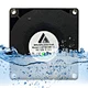 exhaust fan 12v centrifugal blower