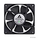 12 volt dc brushless computer cooling fan