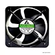 ac axial fans 120x120x38
