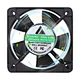axial ac cooling fan