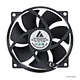 12v axial flow fan