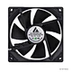 12v axial flow fan