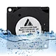 axial blower fans