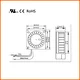 dc brushless fan 12v
