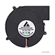 high volume centrifugal fan