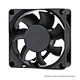 brushless 48v axial fan