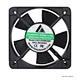 ac axial fan cooling