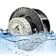 centrifugal fan dc