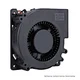 small centrifugal fan blower
