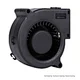 24v dc fan blower