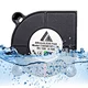 5v dc brushless blower fan