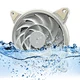 cooling fan 24v dc brushless