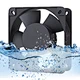 ac axial fan cooling