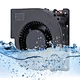 industrial centrifugal fan blower
