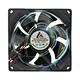 dc fan 48v axial