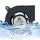 5v 12v 24v dc fan