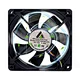 industrial axial flow fan