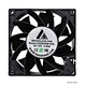 dc axial flow fan