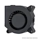 blower fan dc motors