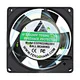 cooling fan 24v dc brushless