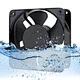 auto ac cooling fan